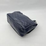 Saint Laurent Niki Medium Navy RHW