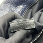 Saint Laurent Niki Medium Navy RHW