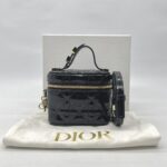 Dior Lady Dior Micro Vanity