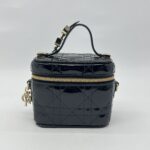 Dior Lady Dior Micro Vanity