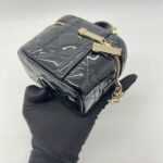 Dior Lady Dior Micro Vanity