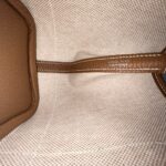 Hermes Neo Garden 23 Negonda Ecru Beige Gold PHW