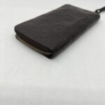 Louis Vuitton Clemence Wallet Monogram GHW