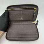 Louis Vuitton Clemence Wallet Monogram GHW