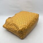 Goyard  Saint Louis PM Yellow