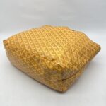 Goyard  Saint Louis PM Yellow