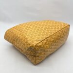 Goyard  Saint Louis PM Yellow