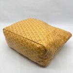 Goyard  Saint Louis PM Yellow