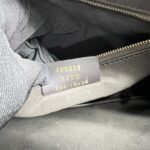 Fendi Simply Canvas Jacquard FF GHW