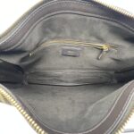 Fendi Simply Canvas Jacquard FF GHW