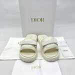 Dior Dioriviera Off White