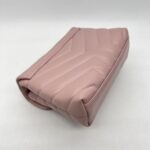 Saint Laurent Loulou Toy Baby Pink SHW