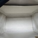 Dior Groove 25 Canvas Natural Jacquard GHW