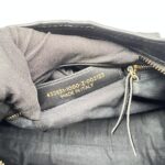 Balenciaga Small City Edge Chevre Black GHW