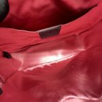 Gucci Marmont Camera Small Velvet Black GHW