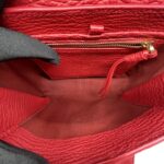 Phillip Lim Pashli Mini Satchel Red GHW