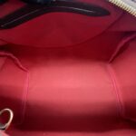 Louis Vuitton Speedy 30 Damier Ebene GHW
