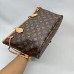 Louis Vuitton NeverFull PM Monogram Pivoine GHW