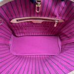 Louis Vuitton NeverFull PM Monogram Pivoine GHW