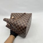 Louis Vuitton Neo Noe MM Damier Ebene Venus GHW