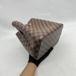 Louis Vuitton Neo Noe MM Damier Ebene Venus GHW