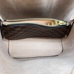 Louis Vuitton Neo Noe MM Damier Ebene Venus GHW