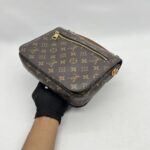 Louis Vuitton Metis MM Mongram  GHW