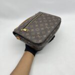 Louis Vuitton Metis MM Mongram  GHW
