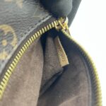 Louis Vuitton Metis MM Mongram  GHW