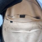 Gucci Marmont Belt Bag Black GHW