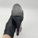 Hermes Legend Sandal Rouge H