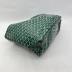Goyard ST Louis PM Goyardine Vert SHW