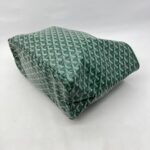 Goyard ST Louis PM Goyardine Vert SHW