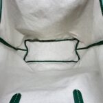 Goyard ST Louis PM Goyardine Vert SHW
