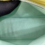 Chanel Mademoiselle Vernis Lime Yellow SHW