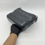 Chanel Gabrielle Small All Black