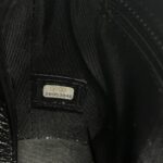 Chanel Gabrielle Small All Black