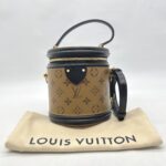 Louis Vuitton Cannes Monogram Reverse GHW