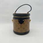 Louis Vuitton Cannes Monogram Reverse GHW