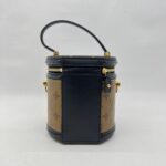 Louis Vuitton Cannes Monogram Reverse GHW