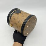 Louis Vuitton Cannes Monogram Reverse GHW