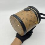 Louis Vuitton Cannes Monogram Reverse GHW