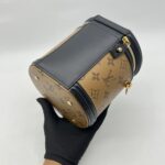 Louis Vuitton Cannes Monogram Reverse GHW