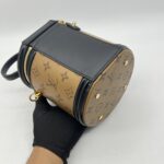 Louis Vuitton Cannes Monogram Reverse GHW