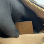 Gucci Horsebit Camera GG Supreme Brown GHW