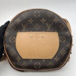 Louis Vuitton Boite Chapeau Souple Monogram GHW