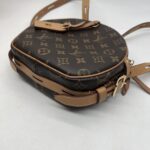 Louis Vuitton Boite Chapeau Souple Monogram GHW