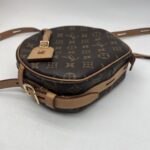 Louis Vuitton Boite Chapeau Souple Monogram GHW