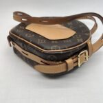 Louis Vuitton Boite Chapeau Souple Monogram GHW