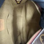 Louis Vuitton Boite Chapeau Souple Monogram GHW